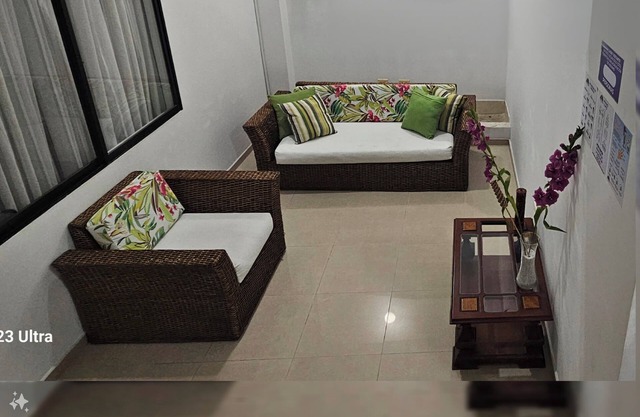 HOTEL CENTRAL PARK YOPAL