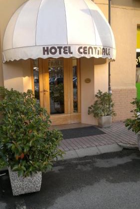 Hotel Centrale