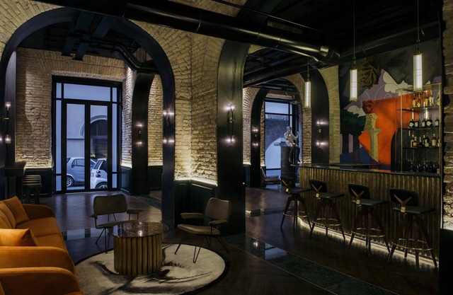 Hotel Chapter Roma