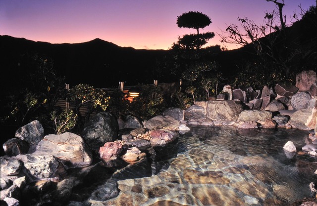 Hotel Chobo Sanso