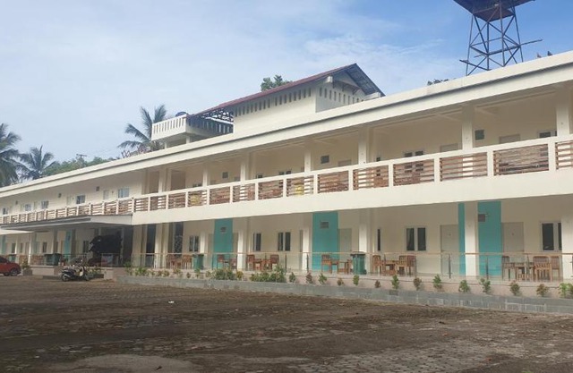 HOTEL CIPUNAGA