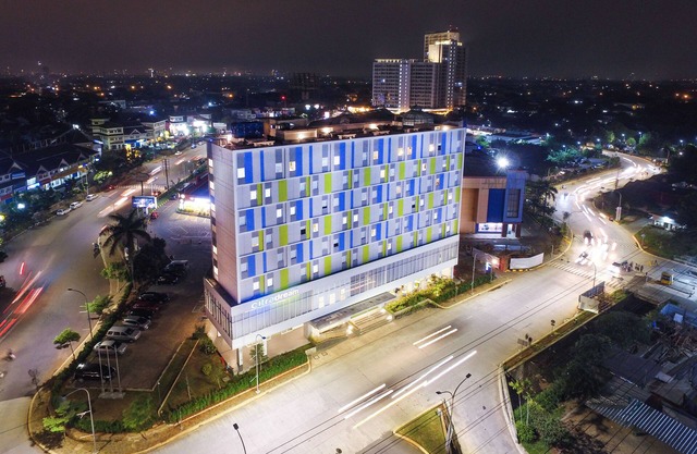 Hotel Citradream Bintaro