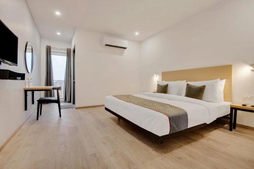 Hotel City Lite