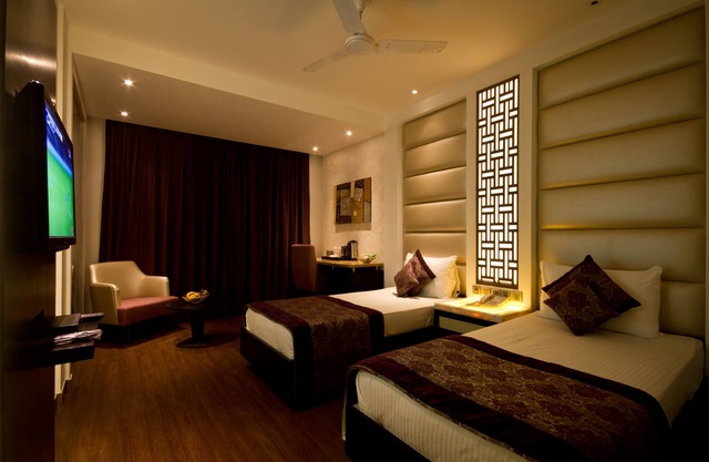 Hotel City Star