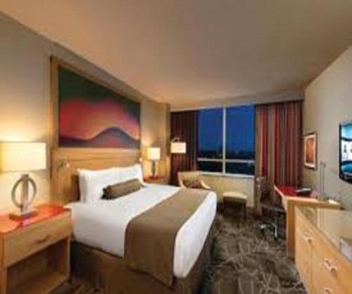 Hotel Citymax Near International Airport
