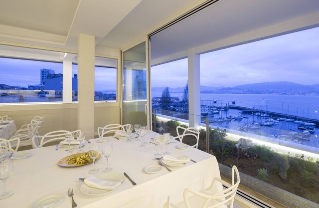 Hotel Ciudad de Vigo