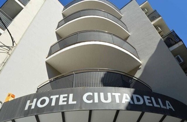 Hotel Ciutadella