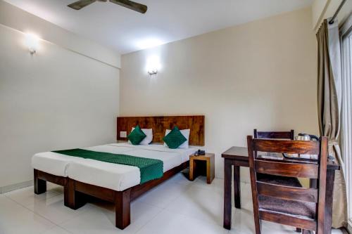 Hotel Cocoon Suites Kalyan Nagar