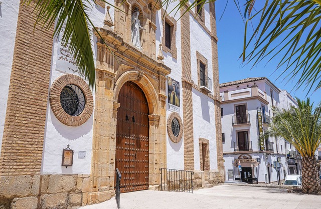 Hotel Colón