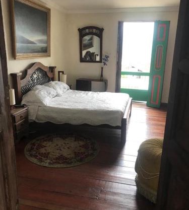 Hotel Colonial - Salamina Caldas