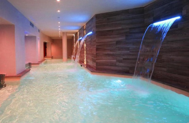 Hotel Columbia Wellness & Spa