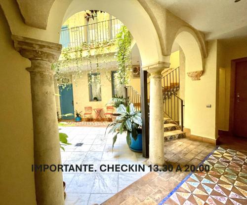 Hotel Conde de Cárdenas
