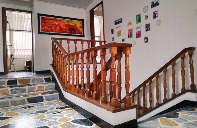 Hotel Confort Bogotá