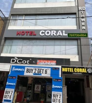 Hotel Coral