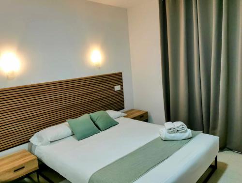 Hotel Costa Andaluza