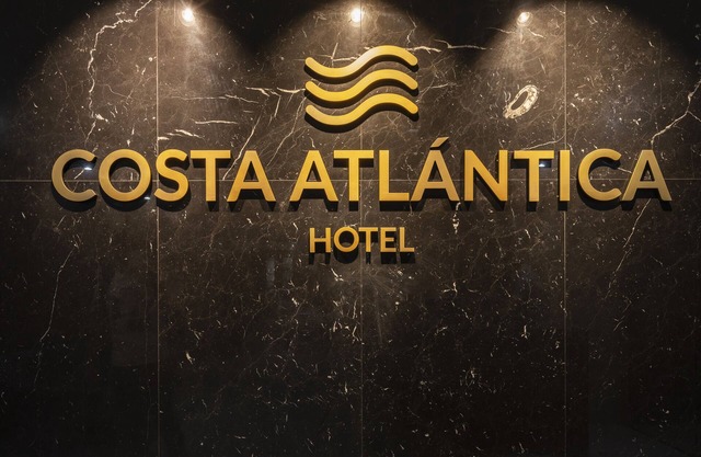 Hotel Costa Atlántica