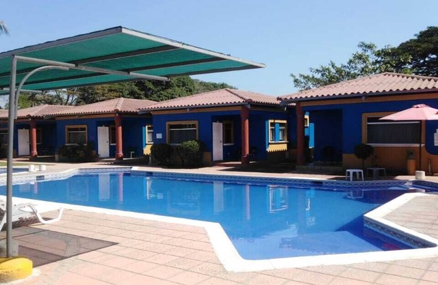 Hotel Costa Verde