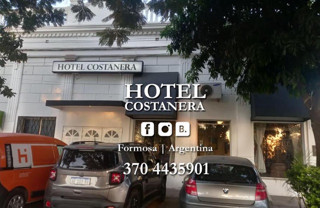 Hotel Costanera