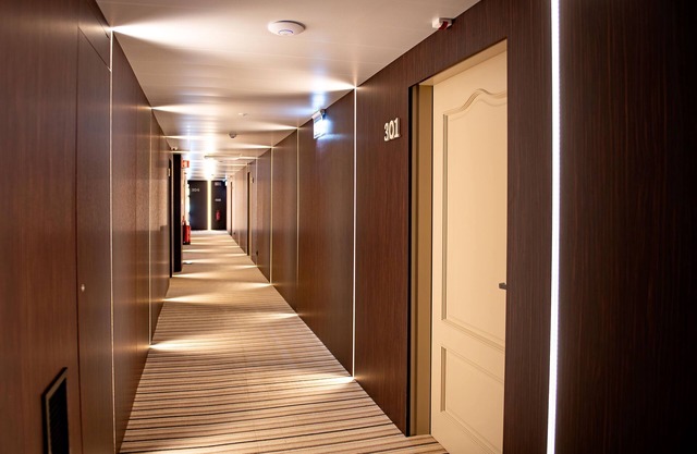Hotel Cristal Setubal