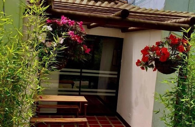 Hotel CSI Llanogrande