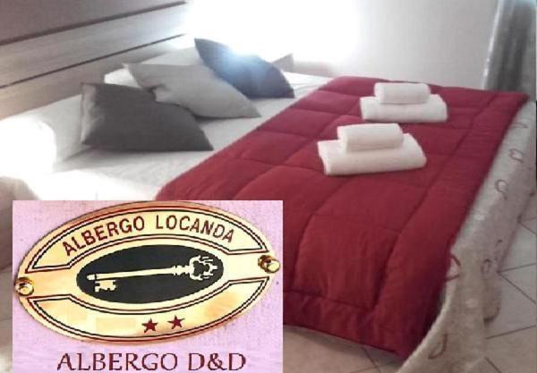 HOTEL d 2 non accettiamo franciesi