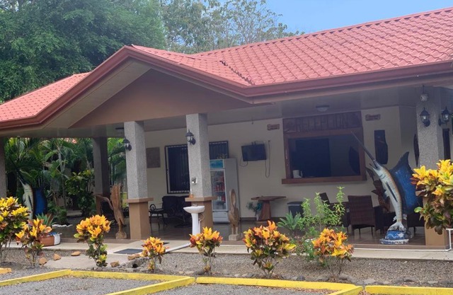 Hotel D’Lucia