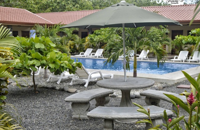 Hotel D'Lucia