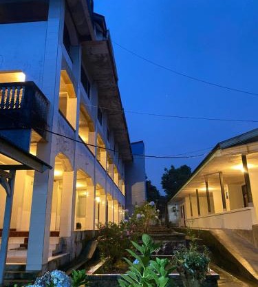 Hotel Dahlia