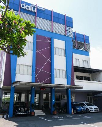 Hotel Dalu