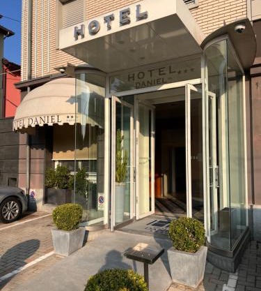 Hotel Daniel & Ristorante Cocchi