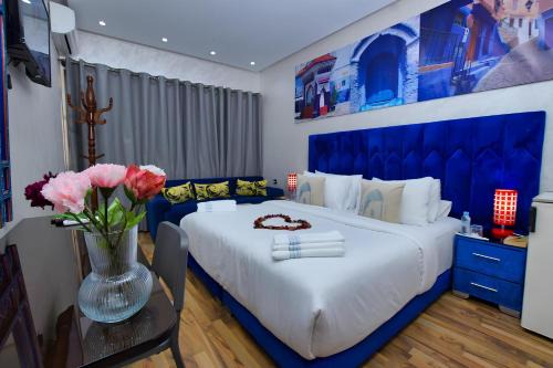 Hotel Dar Annasr