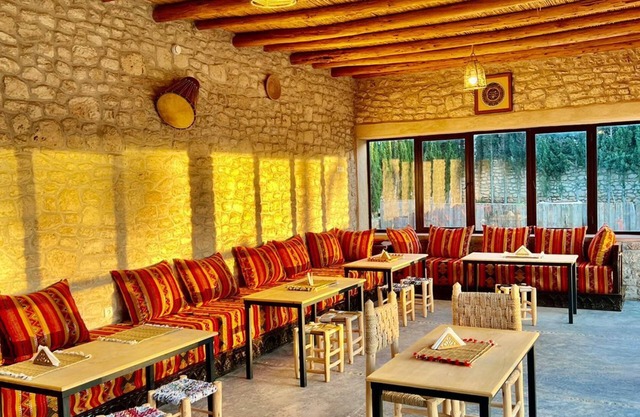 Hotel Dar Ayman Essaouira B&B
