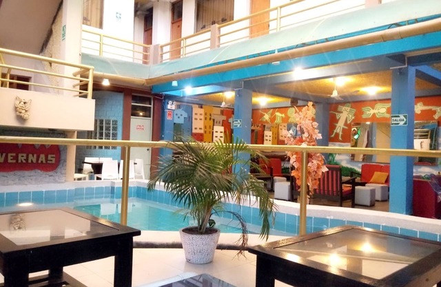 Hotel Daylu