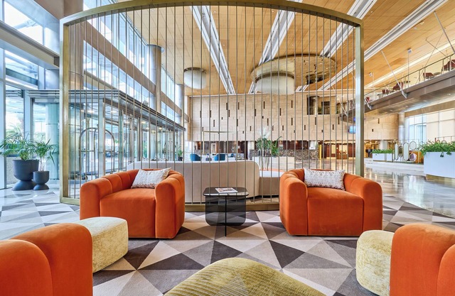 Hotel de Convenções de Talatona