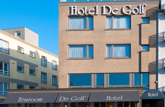 Hotel De Golf