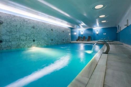 Hotel de Guimaraes Business & SPA