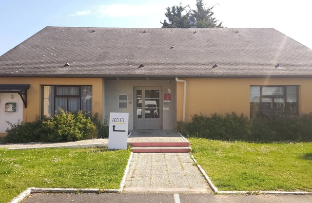 Hotel de la Brière (ancien Campanile)