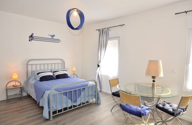 Hotel de la Villa Biron