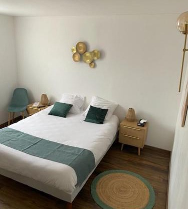 Hotel De Provence