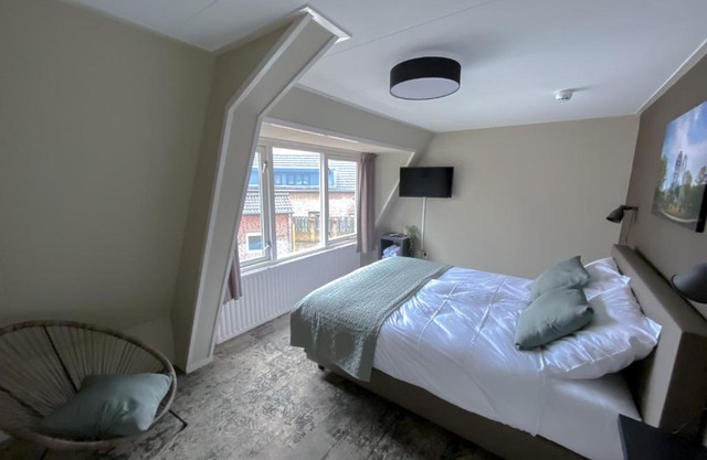 Hotel de Slapende Hollander - Economy