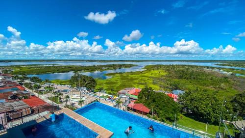 Hotel de Turistas Iquitos