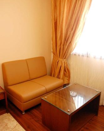 Hotel Deepa Comforts