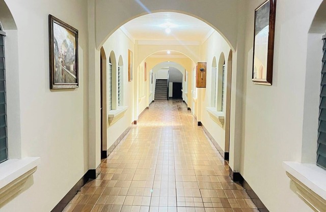 Hotel del Carmen