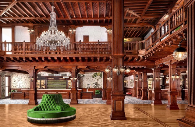 Hotel del Coronado, Curio Collection by Hilton