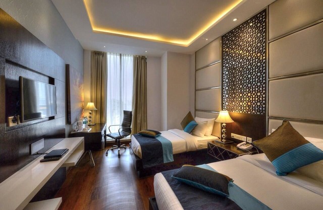 Hotel Delite Grand