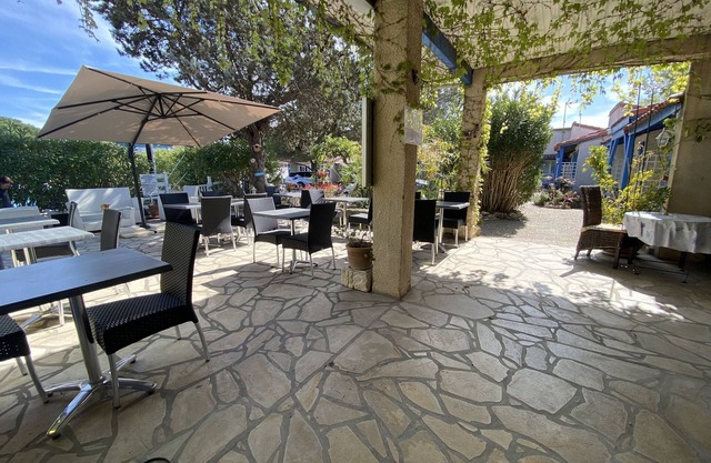 Hotel Des 4 Vents