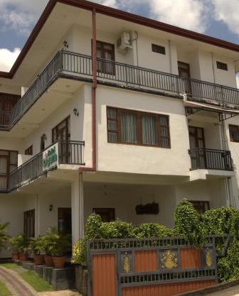 Hotel Digana