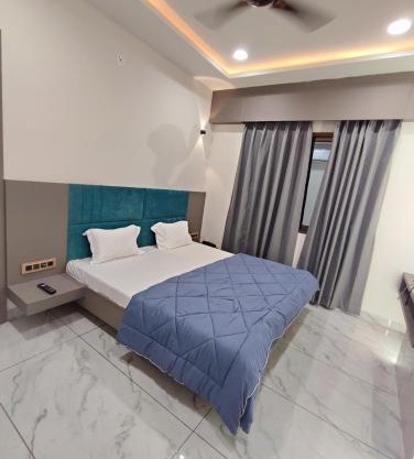 hotel Divyom