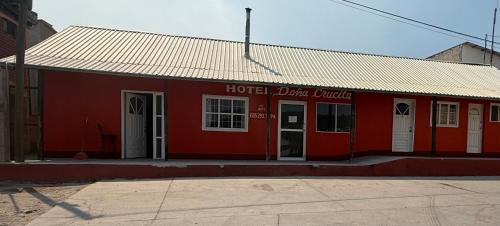 Hotel Doña Crucita