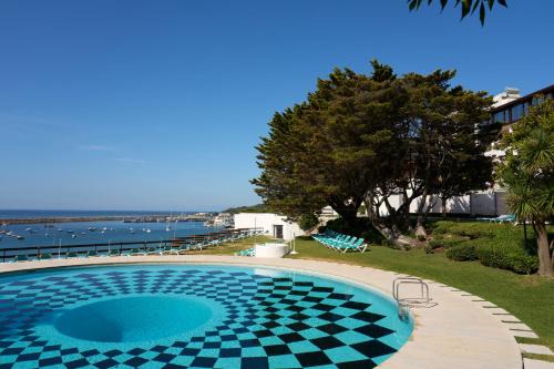 Hotel do Mar